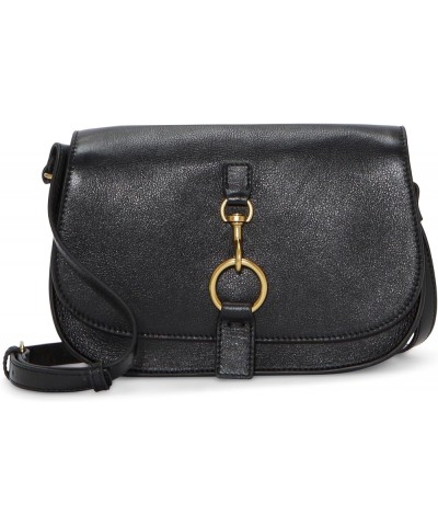 Kate Leather Crossbody Black $57.24 Crossbody Bags