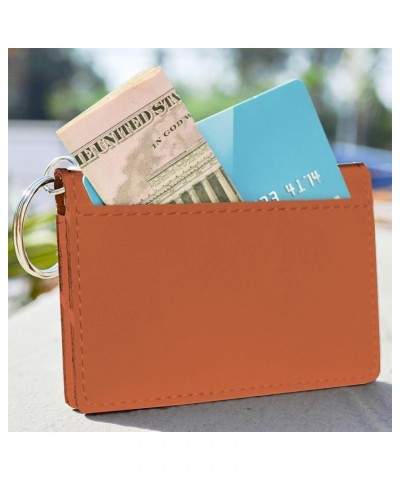 ID Holder Wallet, Podiatry, Personalized Engraving Included (Teal) Dark Brown $14.55 Wallets