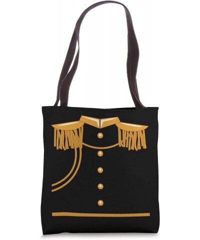 Prince Charming Costume Tote Bag $12.64 Totes