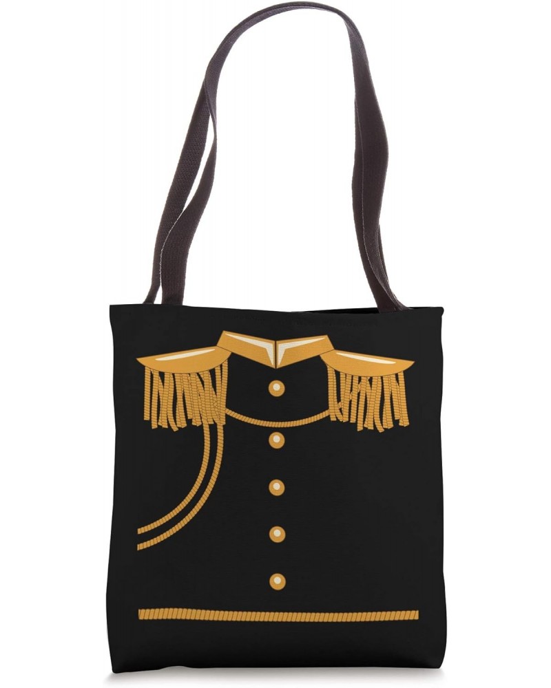 Prince Charming Costume Tote Bag $12.64 Totes