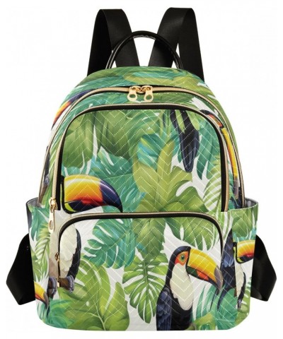 Branch Bird Women Backpack Purse Travel Daypack Shoulder Bag $19.24 Backpacks