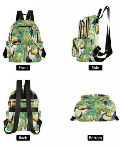 Branch Bird Women Backpack Purse Travel Daypack Shoulder Bag $19.24 Backpacks