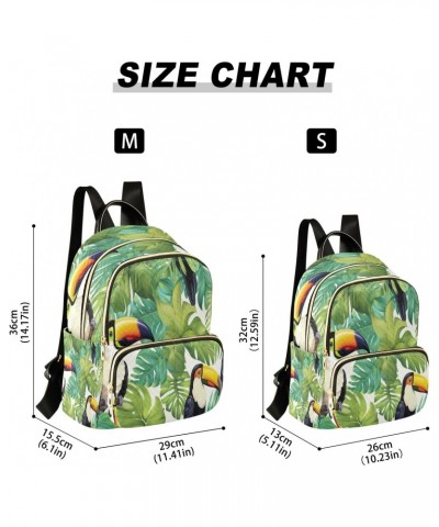 Branch Bird Women Backpack Purse Travel Daypack Shoulder Bag $19.24 Backpacks