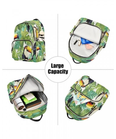 Branch Bird Women Backpack Purse Travel Daypack Shoulder Bag $19.24 Backpacks