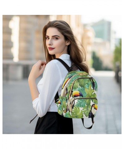 Branch Bird Women Backpack Purse Travel Daypack Shoulder Bag $19.24 Backpacks