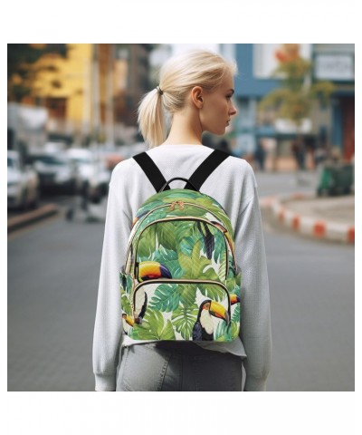 Branch Bird Women Backpack Purse Travel Daypack Shoulder Bag $19.24 Backpacks