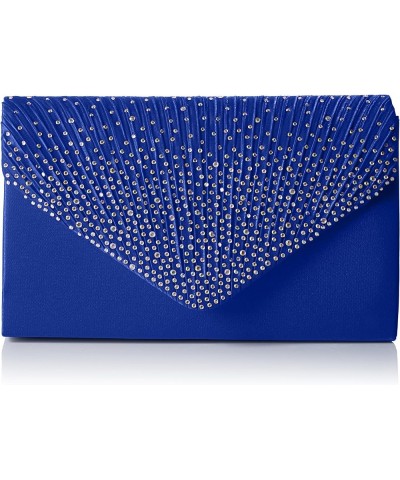 Clutch Blue (Royal Blue) $19.83 Clutches