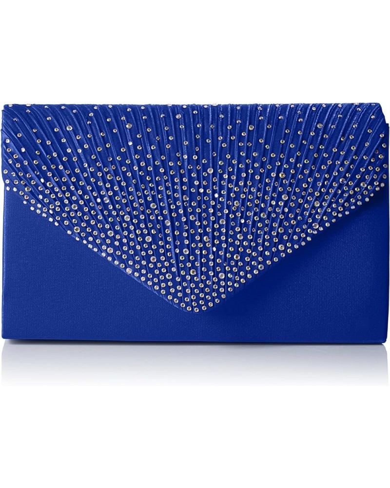 Clutch Blue (Royal Blue) $19.83 Clutches