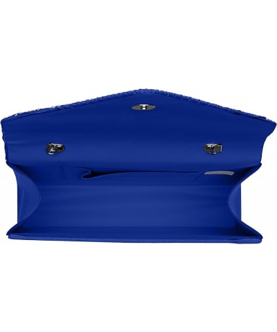 Clutch Blue (Royal Blue) $19.83 Clutches