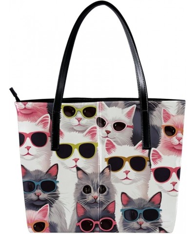 Purses for Women,Tote Bag Aesthetic,Women's Tote Handbags O399q4etmc $22.60 Handbags