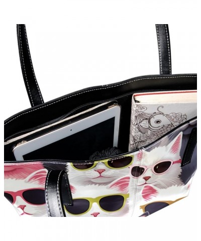 Purses for Women,Tote Bag Aesthetic,Women's Tote Handbags O399q4etmc $22.60 Handbags