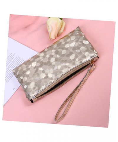 3pcs Ladies Tote Bags Ladies Handbag Key Bag Ladies Hand Bag Small Baggies Mini Items for Purse Mini As Shownx3pcs $8.45 Totes