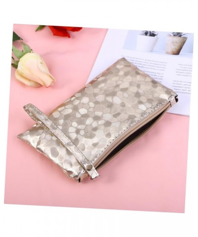 3pcs Ladies Tote Bags Ladies Handbag Key Bag Ladies Hand Bag Small Baggies Mini Items for Purse Mini As Shownx3pcs $8.45 Totes