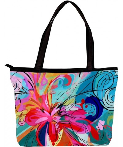 Tote Bags for Women,Womens Handbags,Small Tote Bag T305b7xsxw $13.00 Totes