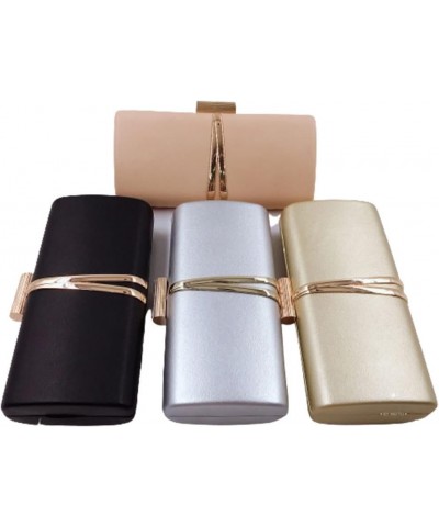 Wedding Evening Clutches Black $68.20 Evening Bags