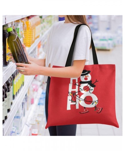 Canvas Tote Bag for Women with Pocket,Canvas Tote Purse Work Tote Bag Canvas Shopping Bag 10 $9.20 Totes