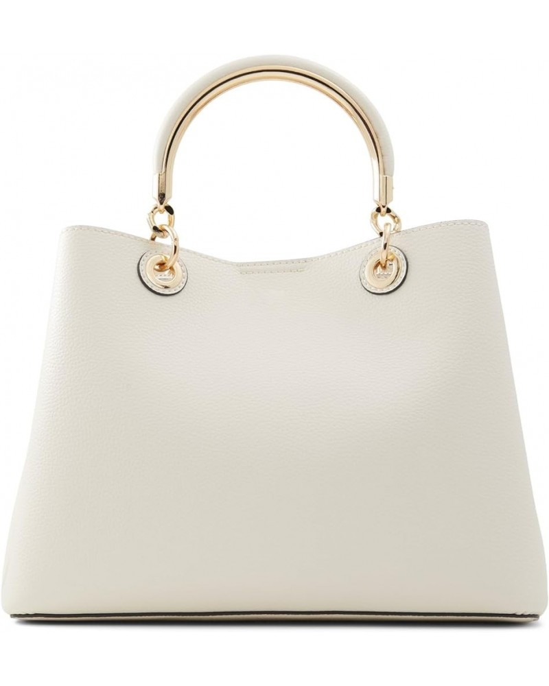 Womens Surgoinee handbag Bone $48.53 Satchels