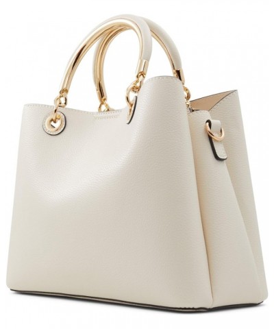 Womens Surgoinee handbag Bone $48.53 Satchels