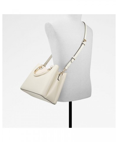 Womens Surgoinee handbag Bone $48.53 Satchels