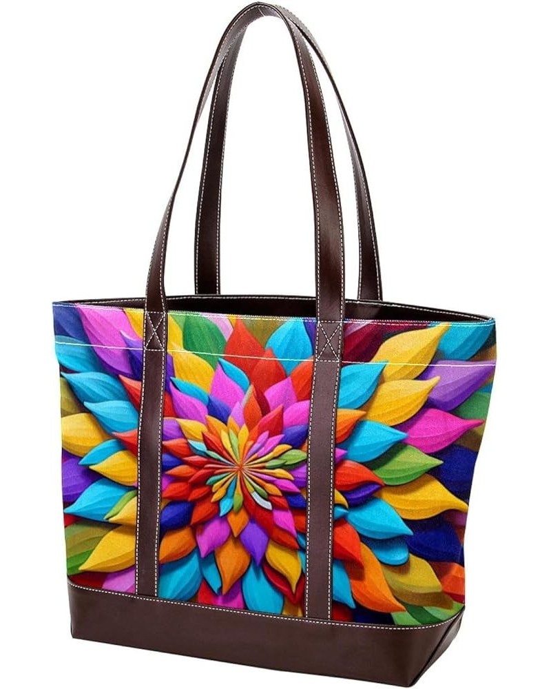 Purses for Women,Tote Bag for Women,Handbags for Women Y341c2afsa $27.78 Totes