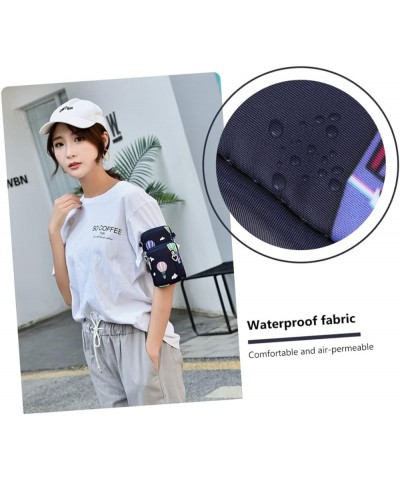 2pcs Credit Card Storage Woman Bag Blackriflecoffee Cell Phone Bag Hat Black Practical Bag Crossbody Navyx3pcs $8.44 Others