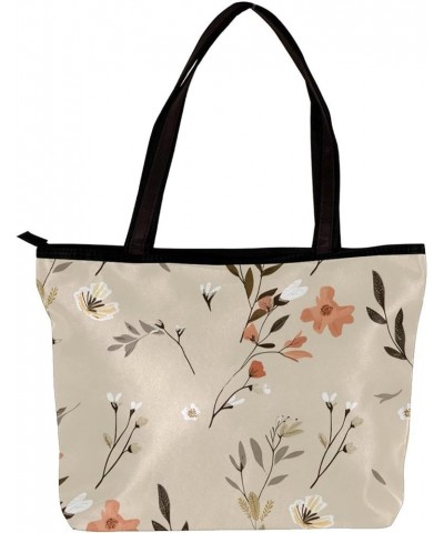 Tote Bags for Women,Womens Handbags,Small Tote Bag B598v3fkjq $11.84 Totes