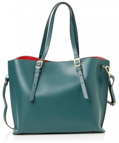 Utility Petrol Green $53.72 Handbags