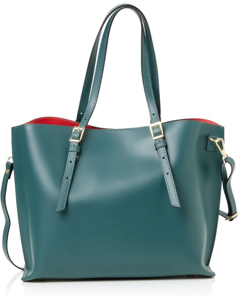 Utility Petrol Green $53.72 Handbags