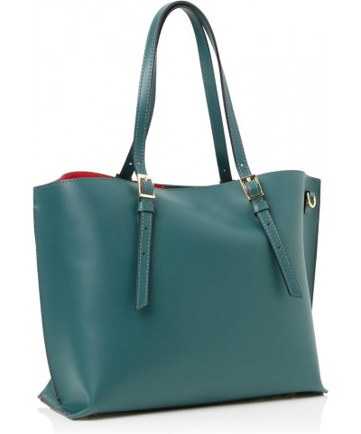 Utility Petrol Green $53.72 Handbags