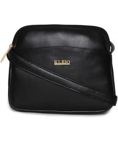 Sling Bag Black $20.89 Crossbody Bags