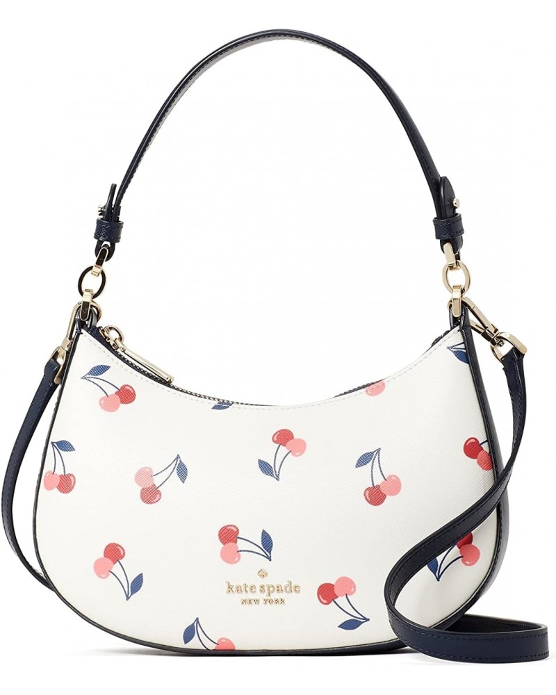 Staci Cherry Crossbody $56.16 Crossbody Bags