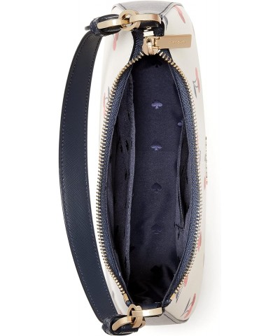 Staci Cherry Crossbody $56.16 Crossbody Bags