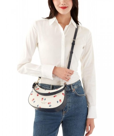 Staci Cherry Crossbody $56.16 Crossbody Bags