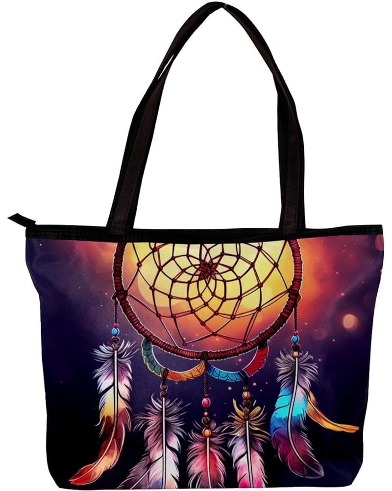 Tote Bags for Women,Womens Handbags,Small Tote Bag H666o5yctj $12.55 Totes