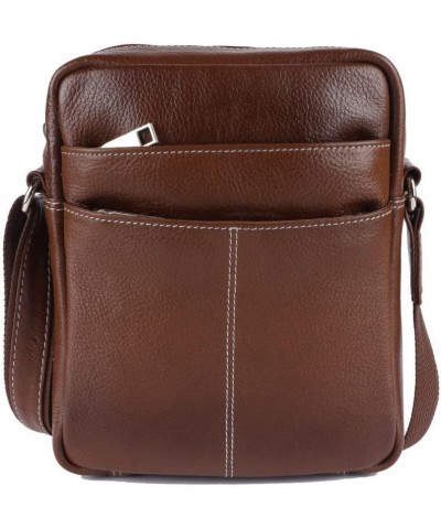 Real Leather Crossbody Bags for Women Travel Purse Crossover Long Over the Shoulder Sling Womens Purses. Brown $23.64 Crossbo...