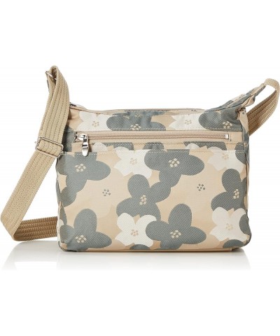 Casual Gray $45.68 Crossbody Bags