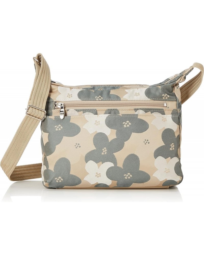 Casual Gray $45.68 Crossbody Bags