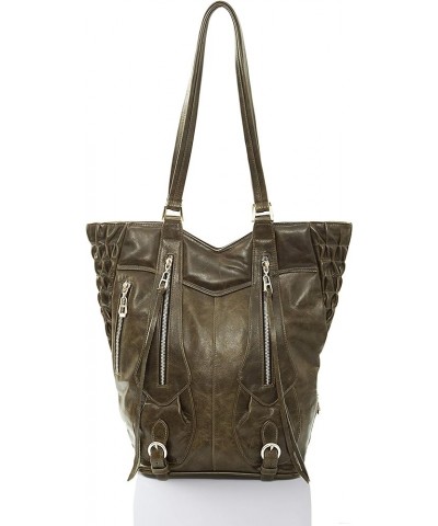 Limitless Tote Olive $171.02 Totes