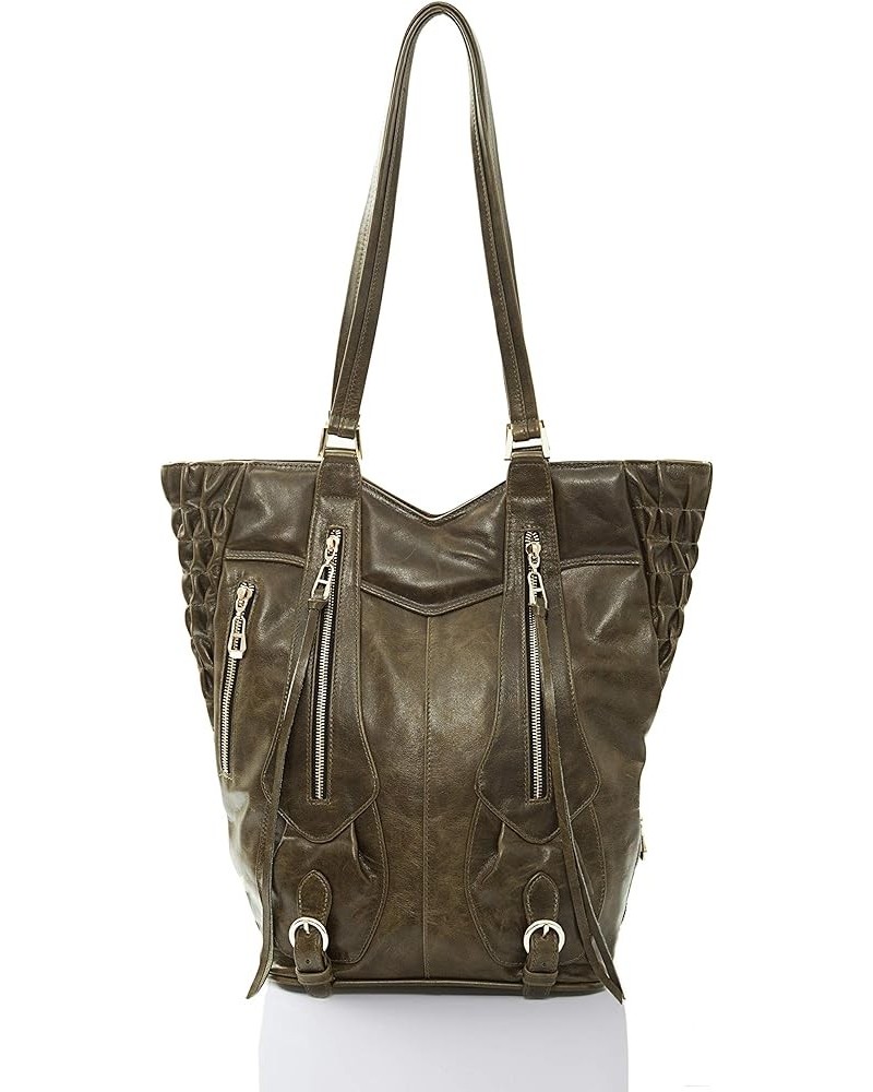 Limitless Tote Olive $171.02 Totes