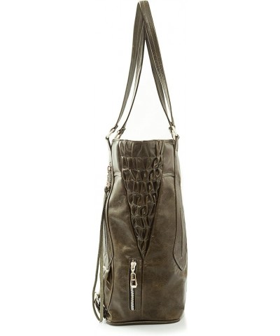 Limitless Tote Olive $171.02 Totes