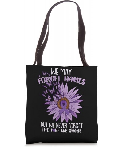 Dementia Alzheimer's Tote Bag $11.50 Totes