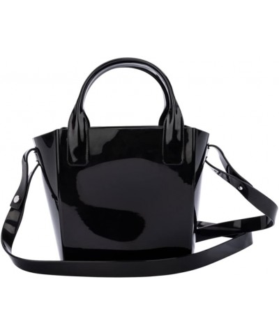 Contemporary Black/White $41.89 Handbags