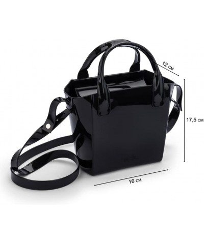 Contemporary Black/White $41.89 Handbags