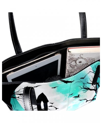 Purses for Women,Tote Bag Aesthetic,Women's Tote Handbags N089n5zbss $22.30 Handbags