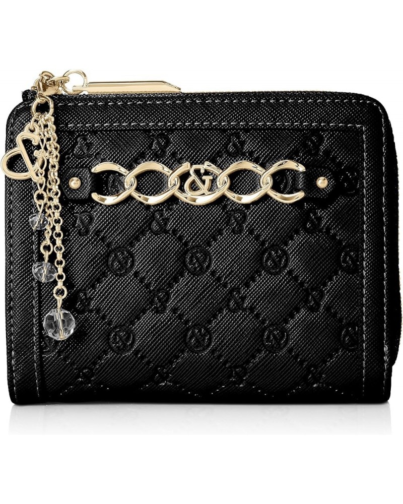 Women's Classic Black $39.82 Wallets