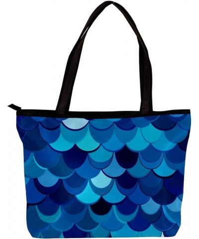 Tote Bags for Women,Womens Handbags,Small Tote Bag I400e5zdik $10.79 Totes