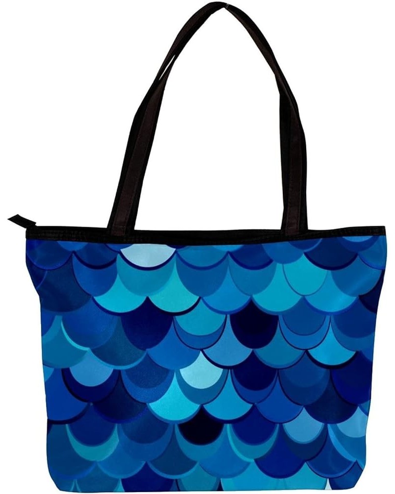 Tote Bags for Women,Womens Handbags,Small Tote Bag I400e5zdik $10.79 Totes