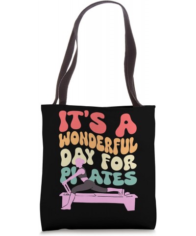 Contrology Women Pilates Teacher Pilates Lover Tote Bag $10.25 Totes