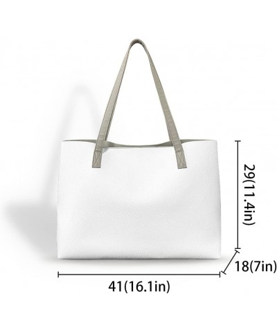 Large Purse with Compartments Womens Tote Purse Ladies Handbags for Work Sunflower Cat $18.86 Handbags