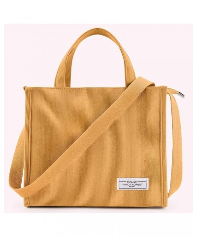 Women Retro Tote Handbag Zipper Crossbody Bag Versatile Solid Sling Bag Large Capacity Adjustable Strap Slouchy T Orange $11....